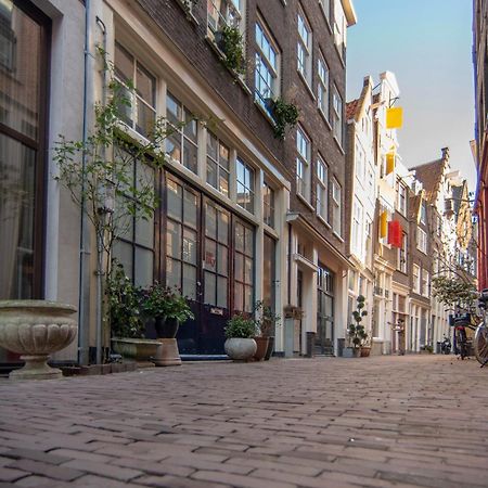 Here'S Lucy Amsterdam Exterior foto