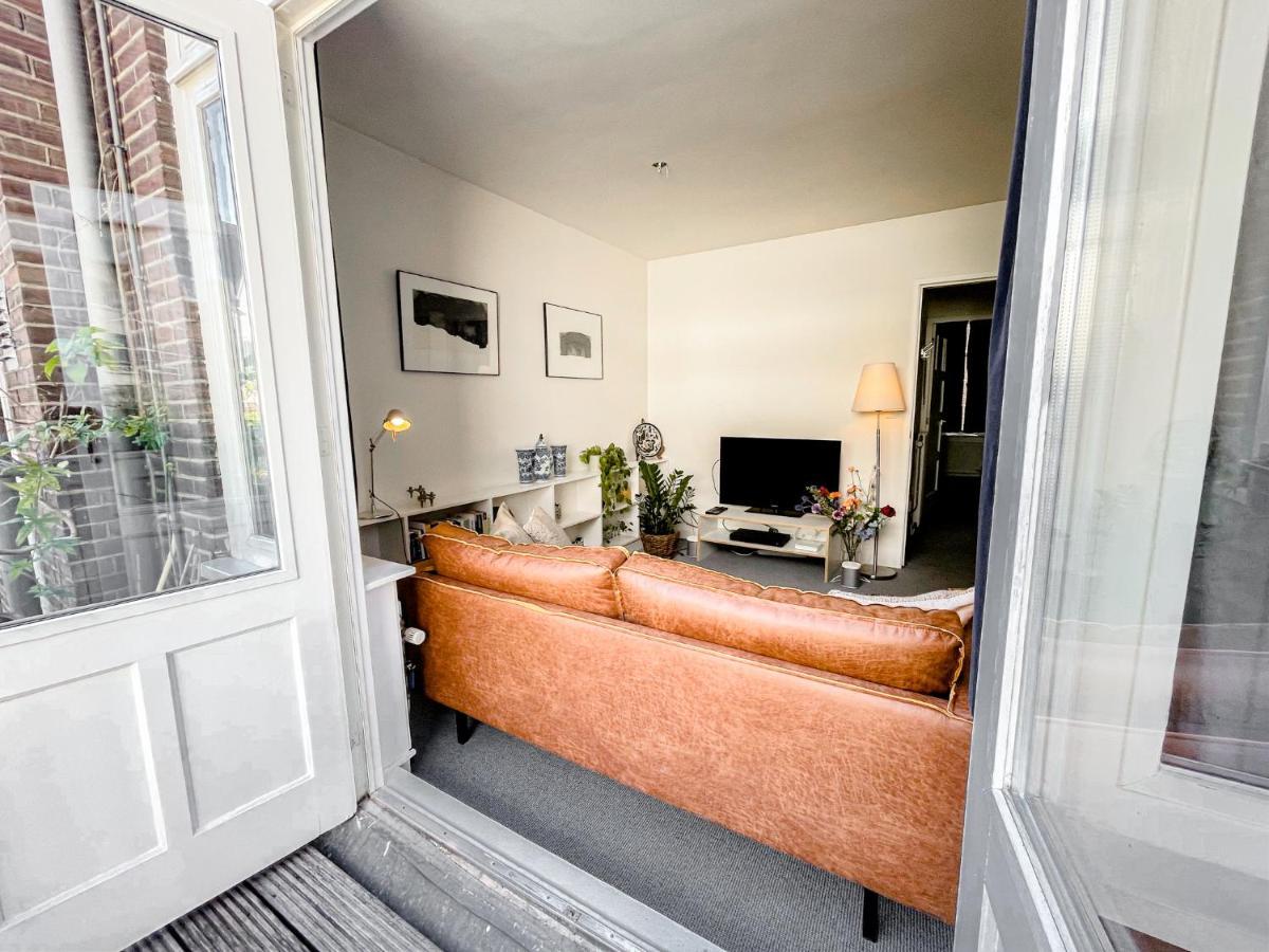Here'S Lucy Amsterdam Exterior foto