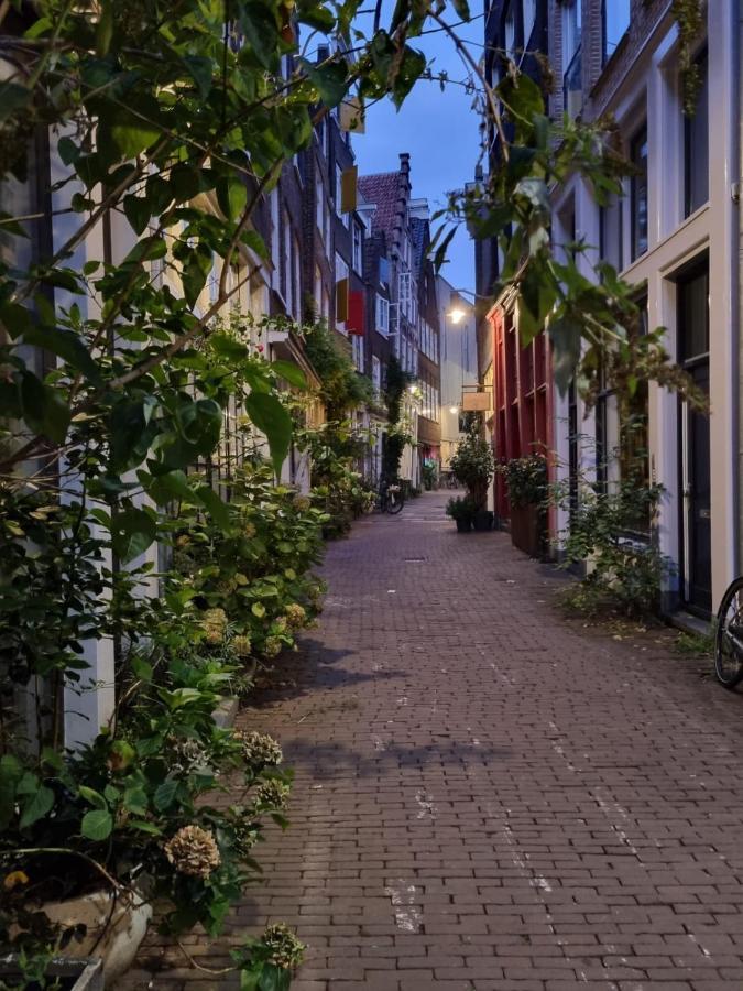Here'S Lucy Amsterdam Exterior foto