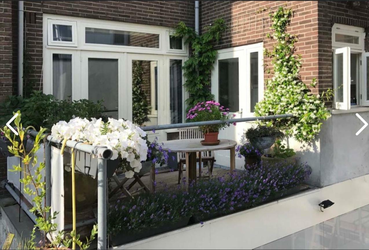 Here'S Lucy Amsterdam Exterior foto